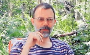 Krsta Popovski dobitnik nagrade Stevan Sremac Foto Niski kulturni centar