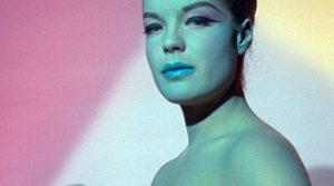 Romy Schneider Romi Šnajder francuski film ciklus glumice foto Francuski institut u Srbiji