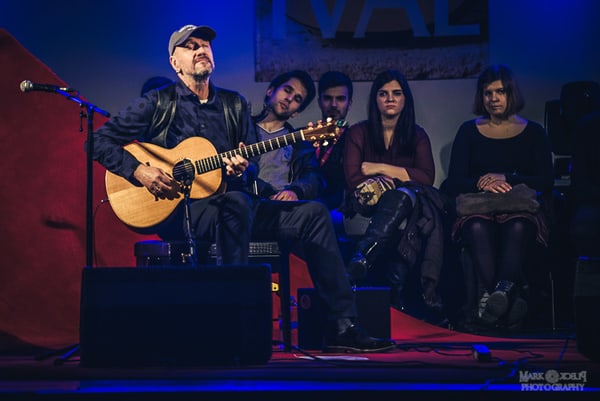 Vlatko Stefanovski Foto Marko Plečko Promo materijal