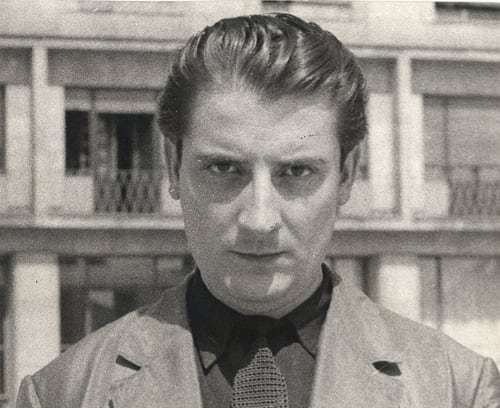 Branko Miljkovic 1 Foto Niski kulturni centar