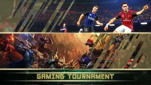 Gaming turnir Dzedajkon 2018 Foto Promo