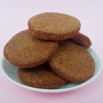 Zdrava hrana: Lepinjice od badema, tikvice i lana