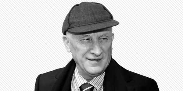 Matija Beckovic Foto Narodno pozoriste Nis