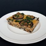 Zdrava hrana: Musaka od plavog paradajza