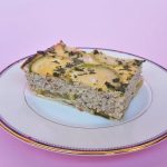 Zdrava hrana: Musaka od tikvice