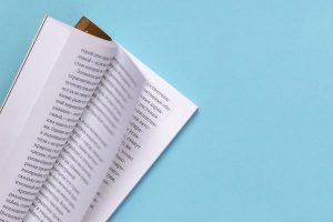 knjiga promocija knjizevno vece 2 foto pexels
