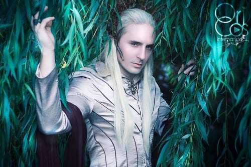 ori cosplay international foto promo materijal dzedajkon 2018 dzedajski pokret nis
