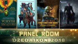 program panel room dzedajkon 2018 foto promo