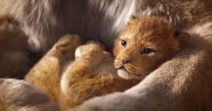 the lion king foto youtube screenshot lista filmova za decu i odrasle 2019 godina