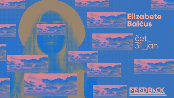 Elizabete Balčus Foto Feedback