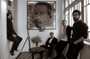 Grupa Majdan Foto Luka Radulovic