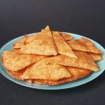 Zdrava hrana: Tortilje od mocarele i badema