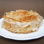 Hrono doručak: Bri pita