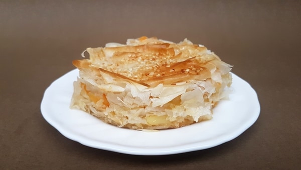 hrono ishrana hrono dorucak bri pita foto dijana kostic