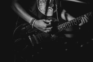 rock metal koncert festival foto pexels
