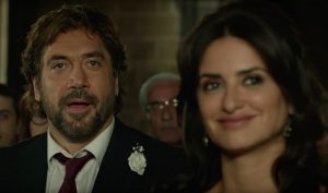 Dani autorskog filma Svi znaju Todos lo saben foto NKC