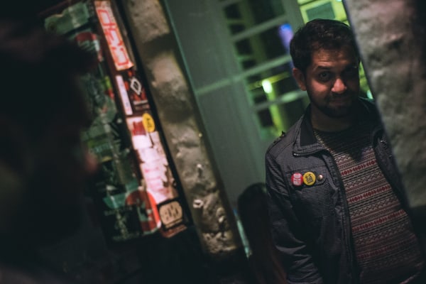 Jazzysad foto promo