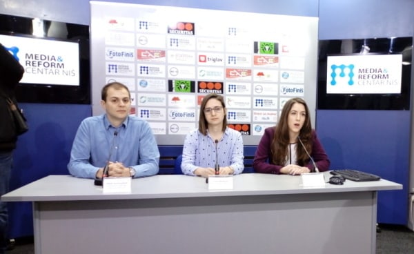Job Fair Sajam poslova i strucnih praksi 2019 Foto Kristina Krstic