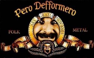 Pero Defformero promo foto