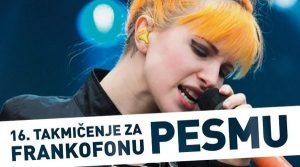 Takmicenje za frankofonu pesmu 2019 foto Francuski institut u Srbiji