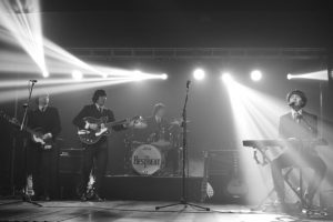 beatles tribute bend the bestbeat foto facebook page