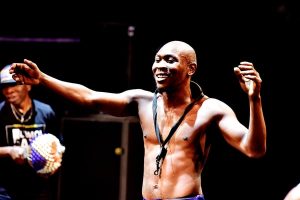 Seun Kuti