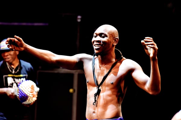 Seun Kuti
