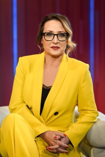 intervju Tatjana Vojtehovski Foto Prva TV PROMO