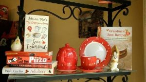 sajam engleskih knjiga i porcelana foto english book fb page