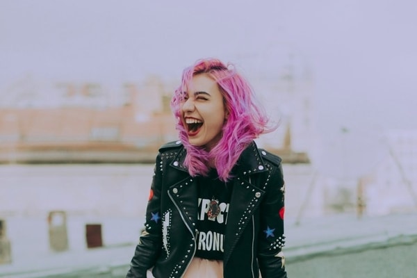 smeh, smejanje, citati o smehu foto pexels (2)