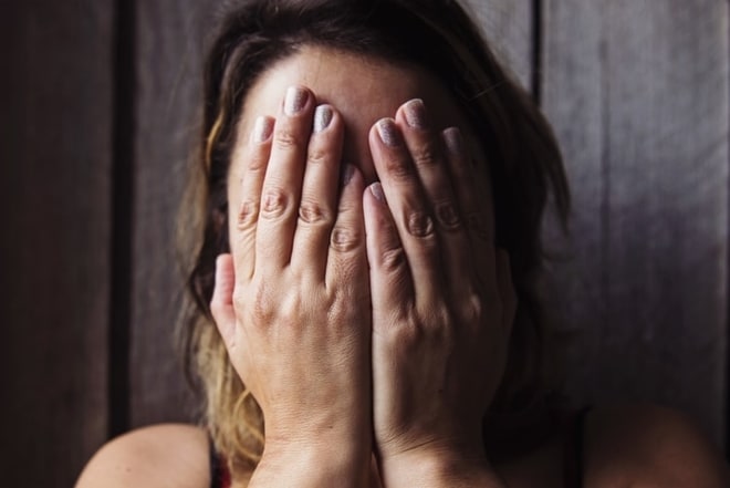 strah fobija psihologija foto pexels