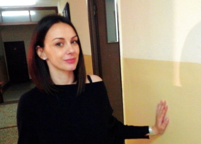 Sloboda Mićalović intervju Foto Kristina Krstić