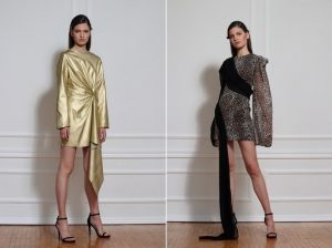 Stefan Ristić Studio lookbook Foto Hamza Kulenović
