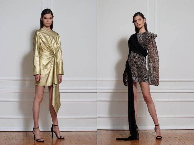 Stefan Ristić Studio lookbook Foto Hamza Kulenović