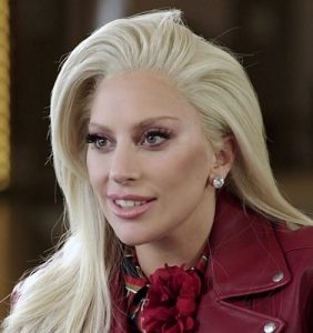 citati Lady Gaga Foto Wikimedia, SMP Entertainment CC BY 3.0, cropped