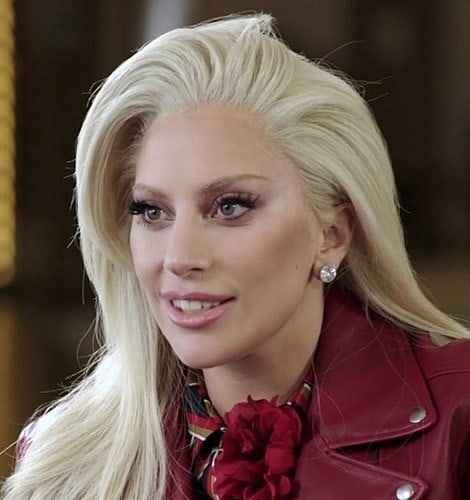 citati Lady Gaga Foto Wikimedia, SMP Entertainment CC BY 3.0, cropped