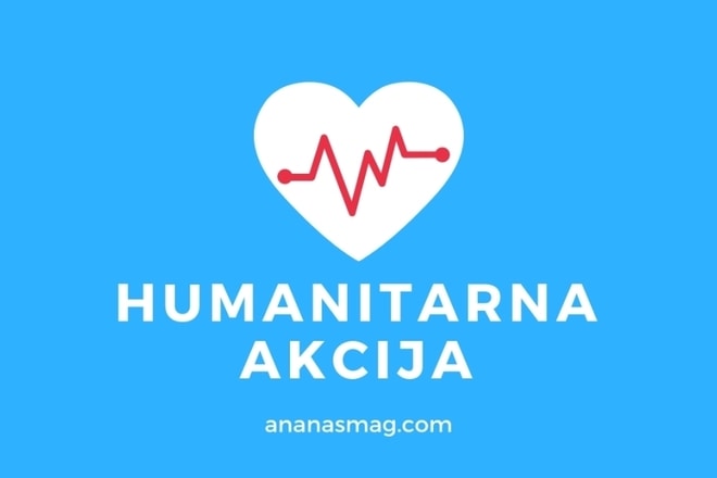 humanitarna akcija foto ananas magazin