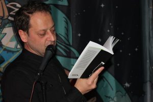 Dragan Boskovic Ave Maria Foto Niski kulturni centar