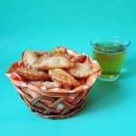 Internacionalna kuhinja: Školjkice sa sirom