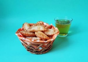 recept Internacionalna kuhinja Školjkice sa sirom