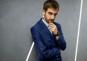 Stefan M. Mladenovic intervju Foto Bojan Ristic