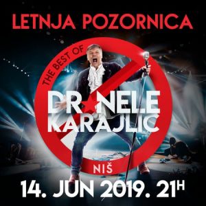 dr nele karajlic foto promo scena asm