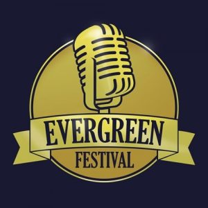 evergreen festival logo foto orkestar impresija