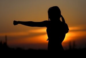 karate samoodbrana edukacija foto pixabay