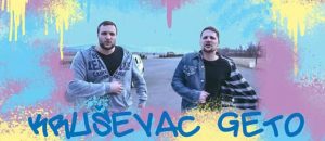 krusevac geto 2 foto promo