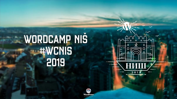 wordpress konferencija wordcamp niš