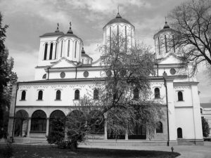 Saborna crkva u Nisu Foto Wikipedia, public domain