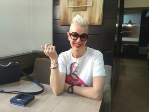 tijana dapcevic intervju foto zelimir krstev