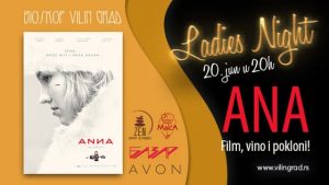 ana ladies night foto vilin grad
