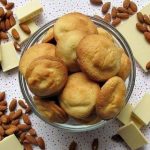 Bakina tajna: Vanila keksići sa čokoladnim srcem